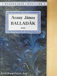 Balladák