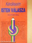Kérdéseim - Isten válasza