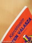 Kérdéseim - Isten válasza