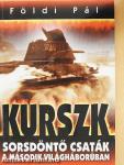 Kurszk/El Alamein