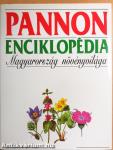 Pannon Enciklopédia - Magyarország növényvilága