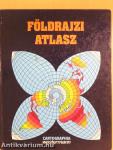 Földrajzi atlasz
