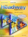New Headway English Course - Pre-Intermediate - Student's Book