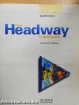 New Headway English Course - Pre-Intermediate - Student's Book