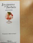 The Book of Ice creams & Sorbets