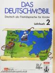 Das Deutschmobil 2 - Lehrbuch