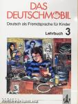 Das Deutschmobil 3 - Lehrbuch
