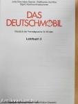 Das Deutschmobil 3 - Lehrbuch