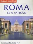 Róma és a Vatikán