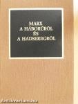 Marx a háborúról és a hadseregről