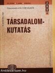 Társadalomkutatás 2006/1