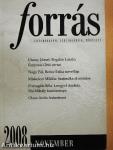 Forrás 2008. november