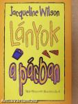 Lányok a pácban