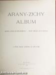Arany-Zichy album