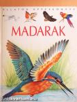 Madarak