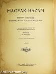 Magyar hazám