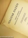 Magyar hazám