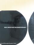 Mai magyar rajzművészet