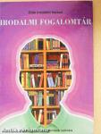Irodalmi fogalomtár