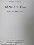 János vitéz