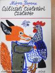 Csilicsali Csalavári Csalavér