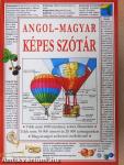 Angol-magyar képes szótár