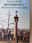 Pesthidegkút