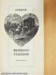 Érzékeny útazások