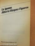 La iguana