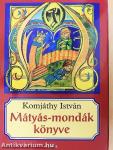 Mátyás-mondák könyve