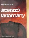 Áttetsző tartomány