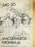 Macskaváros krónikája