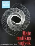 Matematikus vagyok