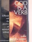 God is a Verb