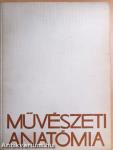 Művészeti anatómia