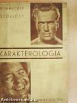 Karakterologia