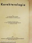 Karakterologia