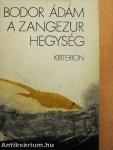 A Zangezur hegység