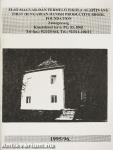 Első Magyar-Dán Termelő Iskola Alapítvány 1995/96.