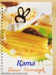 Rama - Tavaszi finomságok