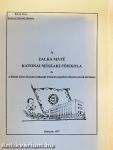 A Zalka Máté Katonai Műszaki Főiskola és a Bolyai János Katonai Műszaki Főiskola jogelőd intézményeinek története