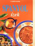 Spanyol ízek