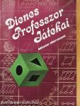 Dienes Professzor Játékai