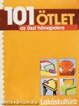 101 ötlet az őszi hónapokra