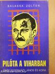 Pilóta a viharban