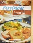 Fogyókúrás falatok