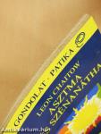Asztma és szénanátha