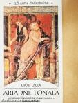 Ariadné fonala