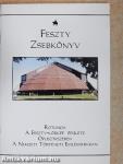 Feszty Zsebkönyv
