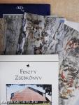 Feszty Zsebkönyv